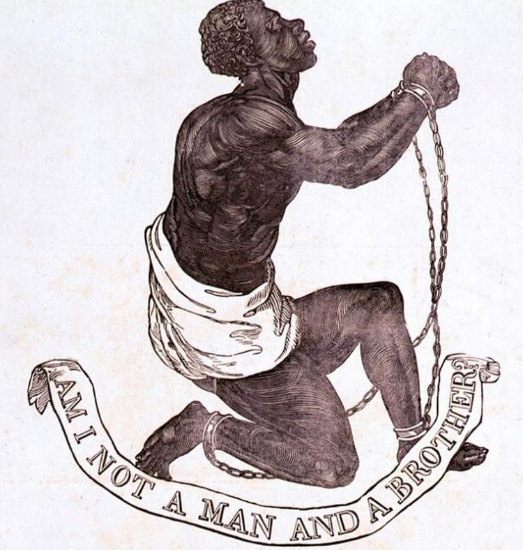 《奴隶贸易法》：英国国会于1807年最终废除了奴隶制