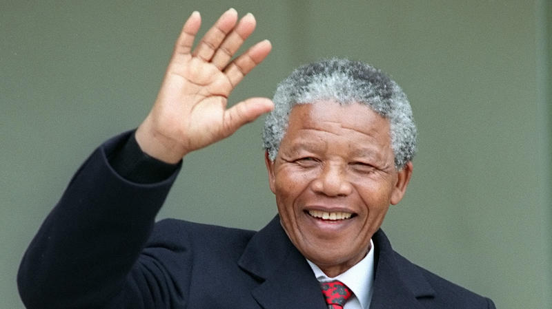 纳尔逊·曼德拉（Nelson Mandela）：您所钟爱的革命者所不了解的事实和故事