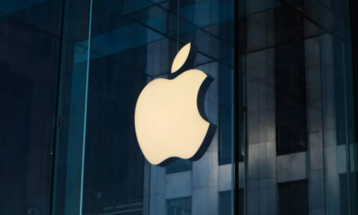 苹果不再是全球最赚钱的公司,在财富世界500强排第7